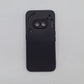 Nothing Phone 2A Soft Silicone Protective Case – Slim Shock Resistant TPU Back Cover with Raised Camera Guard