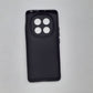 Redmi Note 14 Pro Slim Silicone Shockproof Case – Soft TPU Protective Back Cover with Raised Screen & Camera Guard