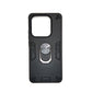 Redmi Note 14 5G Hard PC Case with ring holder Shockproof Slim back Cover