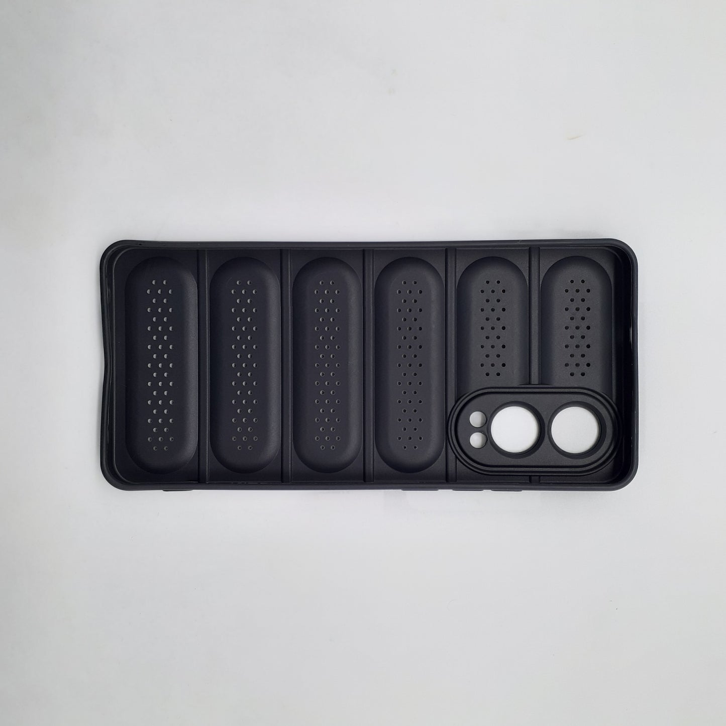 Oneplus Nord CE4 Lite Heat Dissipation Strong TPU Material Phone Case Cover Protector