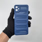 Samsung A05 Heat Dissipation Design Strong TPU Material Protective Phone Case Full Body Shockproof Cover