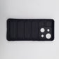 itel A05C Heat Dissipation Design Phone Case Strong TPU Material Protective Cover Shockproof