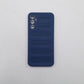 Samsung A34 Heat Dissipation Design Strong TPU Material Protective Cover Ultimate Cooling Shockproof Anti-Fall Case