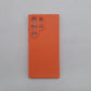 Samsung Galaxy S23 Ultra Premium Soft TPU Case – Slim Silicone Back Cover with Shock Resistance & Raised Camera Protection
