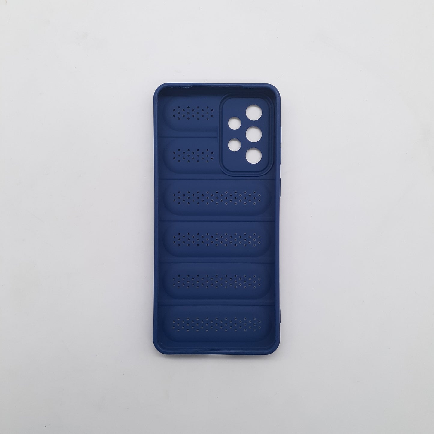 Samsung A33 5G Phone Case Heat Dissipation Design Strong TPU Material Shockproof Anti-Drop Hybrid Cover