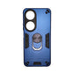 HONOR X7b Hard PC Case with ring holder Shockproof Slim back Cover