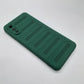 Samsung A02 Phone Case Heat Disspation Design Strong TPU Meterial Slim Lightweight Cover Premium Protection
