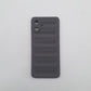 Samsung A07 Heat Dissipation Magnetic Case Strong TPU Material Protective Phone Cover