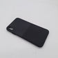 iPhone Xs Max Slim Silicone TPU Phone Case – Shock Resistant Anti-Scratch Back Cover with Comfortable Non-Slip Grip