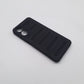 OPPO A17K Heat Dissipation Design Strong TPU Material Flexible Anti-Scratch Shockproof Phone Case Back Cover