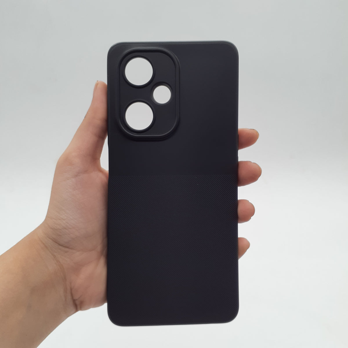 OnePlus Nord CE3 Lite Soft TPU Protective Case – Slim Silicone Shockproof Back Cover with Scratch Protection