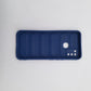 infinix Smart 5 Heat Dissipation Design Strong TPU Material Shockproof Protective Phone Case Cover