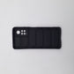 Redmi Note 12 Pro 4G Phone Case Heat Dissipation Design Strong TPU Material Protective Cover Shockproof