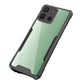 itel A60 case Matte Black Back Cover Soft Silicone TPU Bumper case