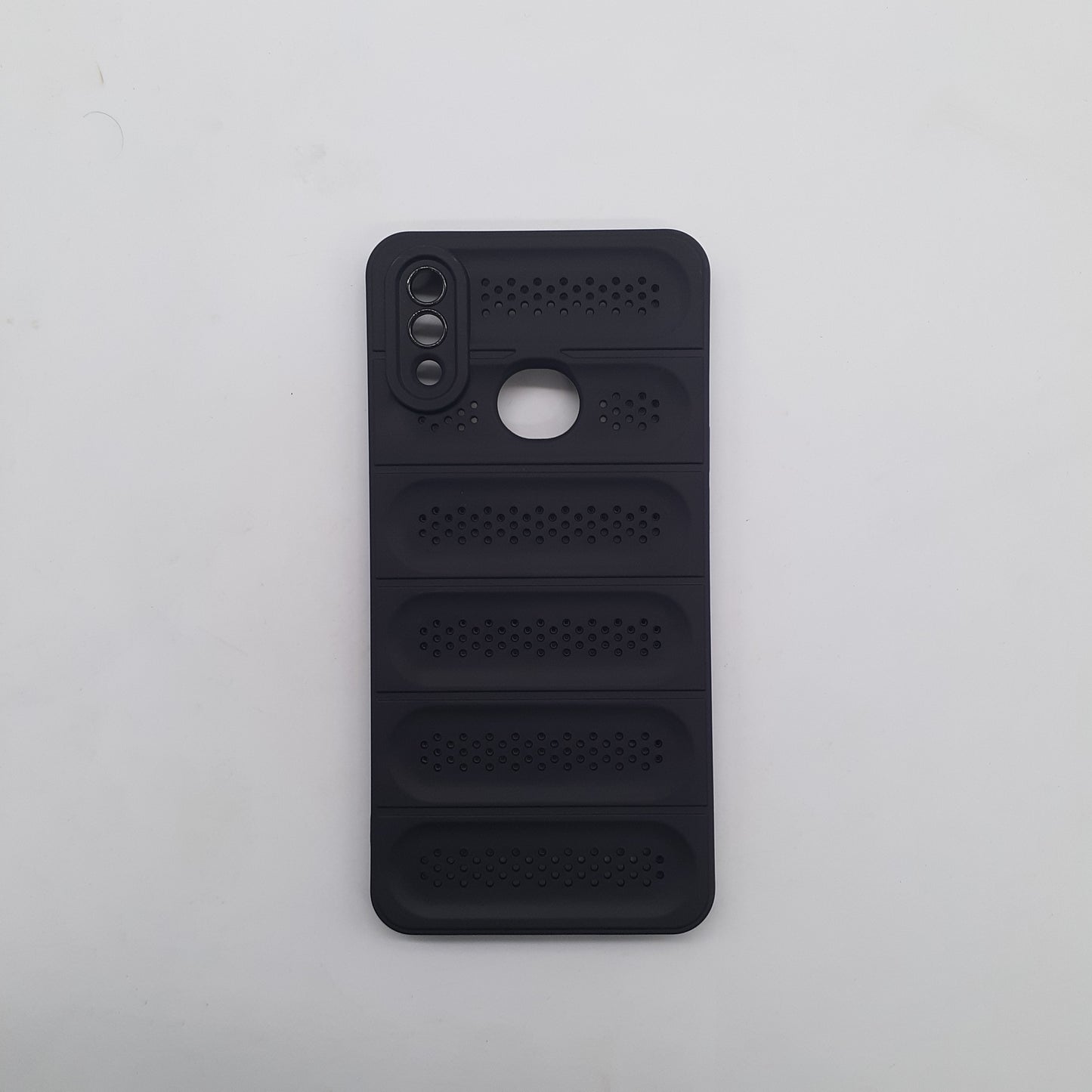 Samsung A10s Phone Case Heat Disspation Design Strong TPU Meterial Shockproof Protective Cover