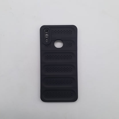 Samsung A10s Phone Case Heat Disspation Design Strong TPU Meterial Shockproof Protective Cover