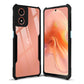Motorola G04s case Matte Black Back Cover Soft Silicone TPU Bumper case