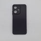Infinix Hot 30i Slim TPU Protective Case – Soft Silicone Shockproof Back Cover with Anti-Slip Grip