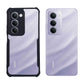 Redmi 15 5G Shockproof Rugged Case with Shock-Absorbent Edges and Innovative Grip Strap for Total Security