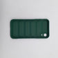 iPhone XR Heat Dissipation Design Phone Case Strong TPU Material Protective Cover Shockproof Anti-Scratch Slim Fit