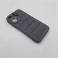 iPhone 15 Pro Heat Dissipation Design Strong TPU Material Cooling Phone Case Protective Cover