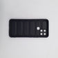infinix Smart 6 Heat Dissipation Design Strong TPU Material Phone Case Cover Protector
