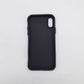 iPhone XR Soft TPU Protective Back Cover – Lightweight Shockproof Silicone Case with Raised Camera & Screen Protection