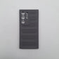 Samsung S24 Ultra Magnetic Heat Dissipation Case Strong TPU Material Drop Protection Armor Cool Matte Acrylic Adjustable Kickstand Cover