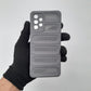 Samsung A32 Phone Case Heat Dissipation Design Strong TPU Material Slim Shockproof Cover
