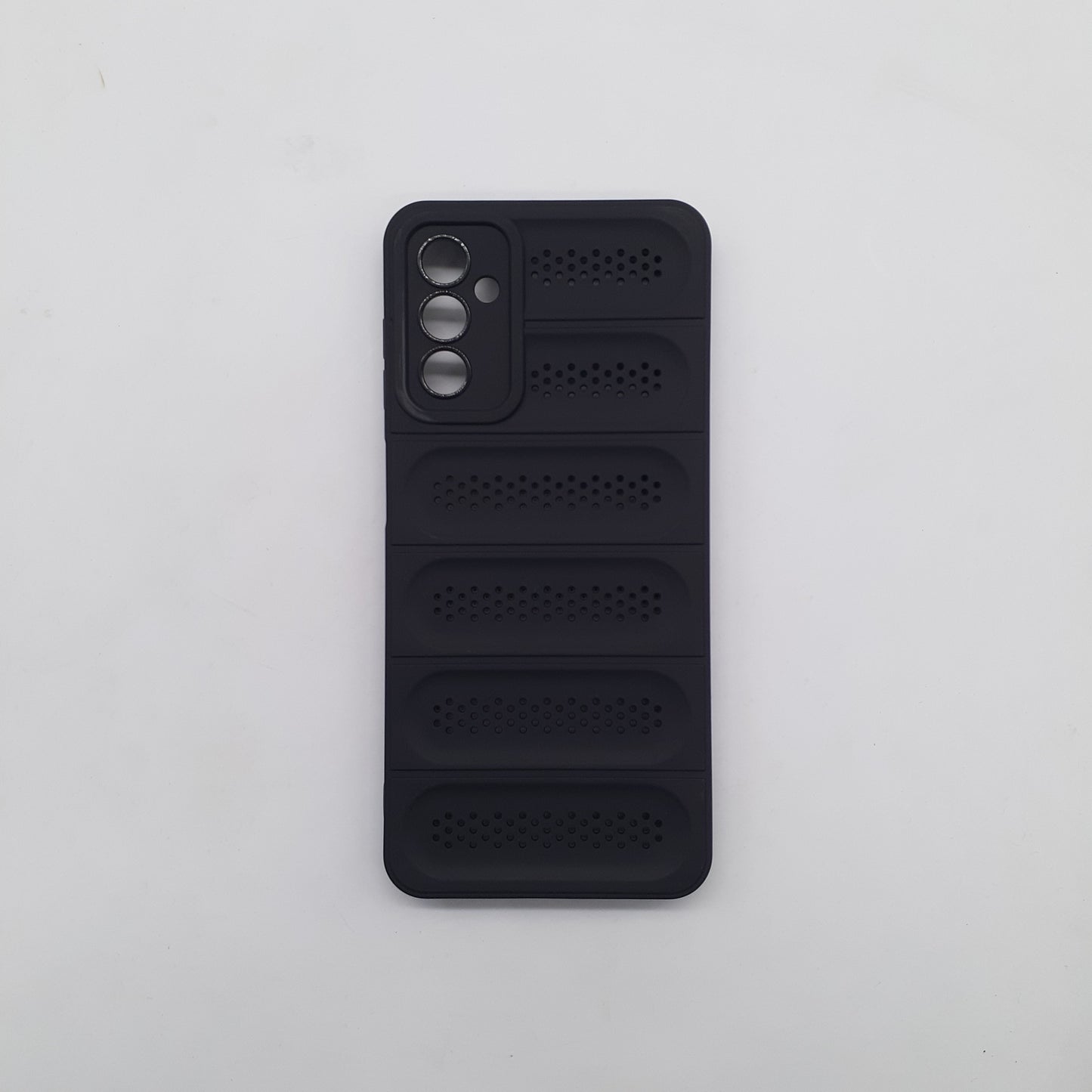 Samsung M13 Heat Disipation Design Strong TPU Material Premium Protection Back Cover Case