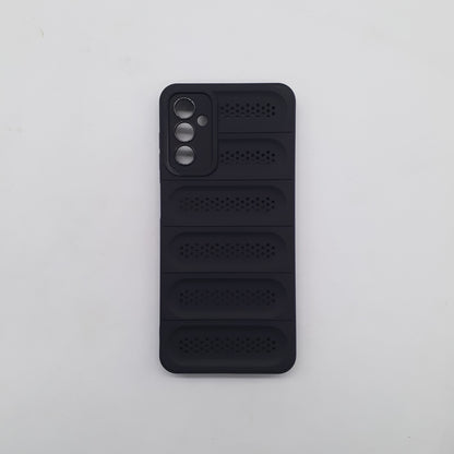 Samsung M13 Heat Disipation Design Strong TPU Material Premium Protection Back Cover Case