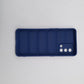 OPPO F19 Phone Case Heat Disspation Design Strong TPU Meterial Shockproof Full Protection Cover Accessory