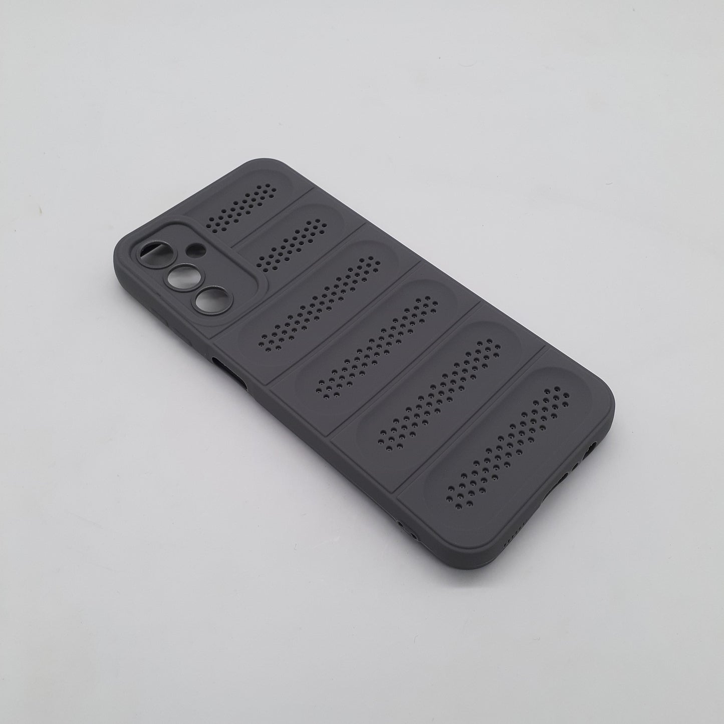 Samsung M14 5G Phone Case Heat Disspation Design Strong TPU Material Protective Cover