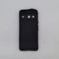 Google Pixel 8 Soft Silicone Protective Back Cover – Slim Shockproof TPU Case with Raised Camera Edges
