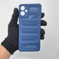 Samsung A06 Heat Dissipation Design Strong TPU Material Phone Case Protective Cover