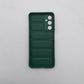 Samsung A05s Strong TPU Material Phone Case Heat Dissipation Design Shockproof Protective Back Cover