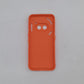 Nothing Phone 2A Soft Silicone Protective Case – Slim Shock Resistant TPU Back Cover with Raised Camera Guard