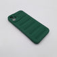 iPhone 12 Phone Case Strong TPU Meterial Heat Disspation Design Protective Cover