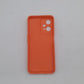 OnePlus Nord CE Lite Premium Soft TPU Cover – Slim Shock Resistant Silicone Back Case with Anti-Slip Grip