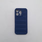 iPhone 16 Pro Heat Dissipation Strong TPU Shockproof Protective Phone Case Cover