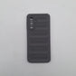 Samsung A17 Hybrid Armor Shockproof Heat Dissipation Hard Case Cover Strong TPU Material Protection