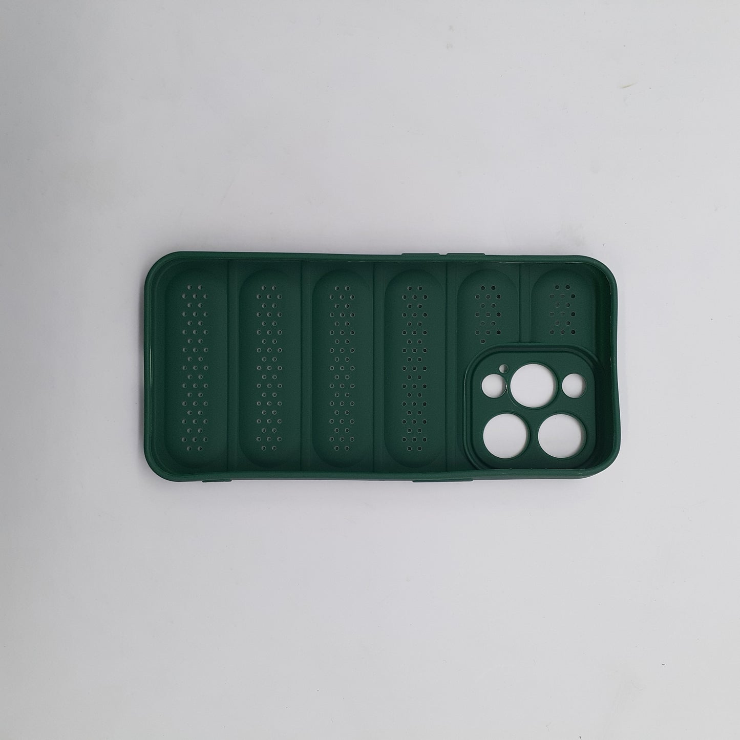 iPhone 13 Pro Strong TPU Material Case Heat Dissipation Design Protective Shell Cover