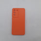 Samsung Galaxy S21 FE Soft Silicone Back Case – Shock Resistant Slim TPU Cover with Anti-Scratch and Non-Slip Finish