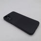 Samsung Galaxy A14 Slim Silicone TPU Case – Shockproof Anti-Scratch Back Cover with Comfortable Non-Slip Grip