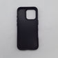 iPhone 16 Pro Premium Shock Resistant Case – Soft Silicone TPU Back Cover with Slim Fit and Anti-Slip Grip