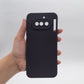 Nothing Phone 4A Premium Soft Silicone Case – Slim Shock Resistant TPU Back Cover with Comfortable Grip