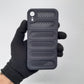 iPhone XR Heat Dissipation Design Phone Case Strong TPU Material Protective Cover Shockproof Anti-Scratch Slim Fit