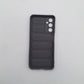 Samsung A05s Strong TPU Material Phone Case Heat Dissipation Design Shockproof Protective Back Cover