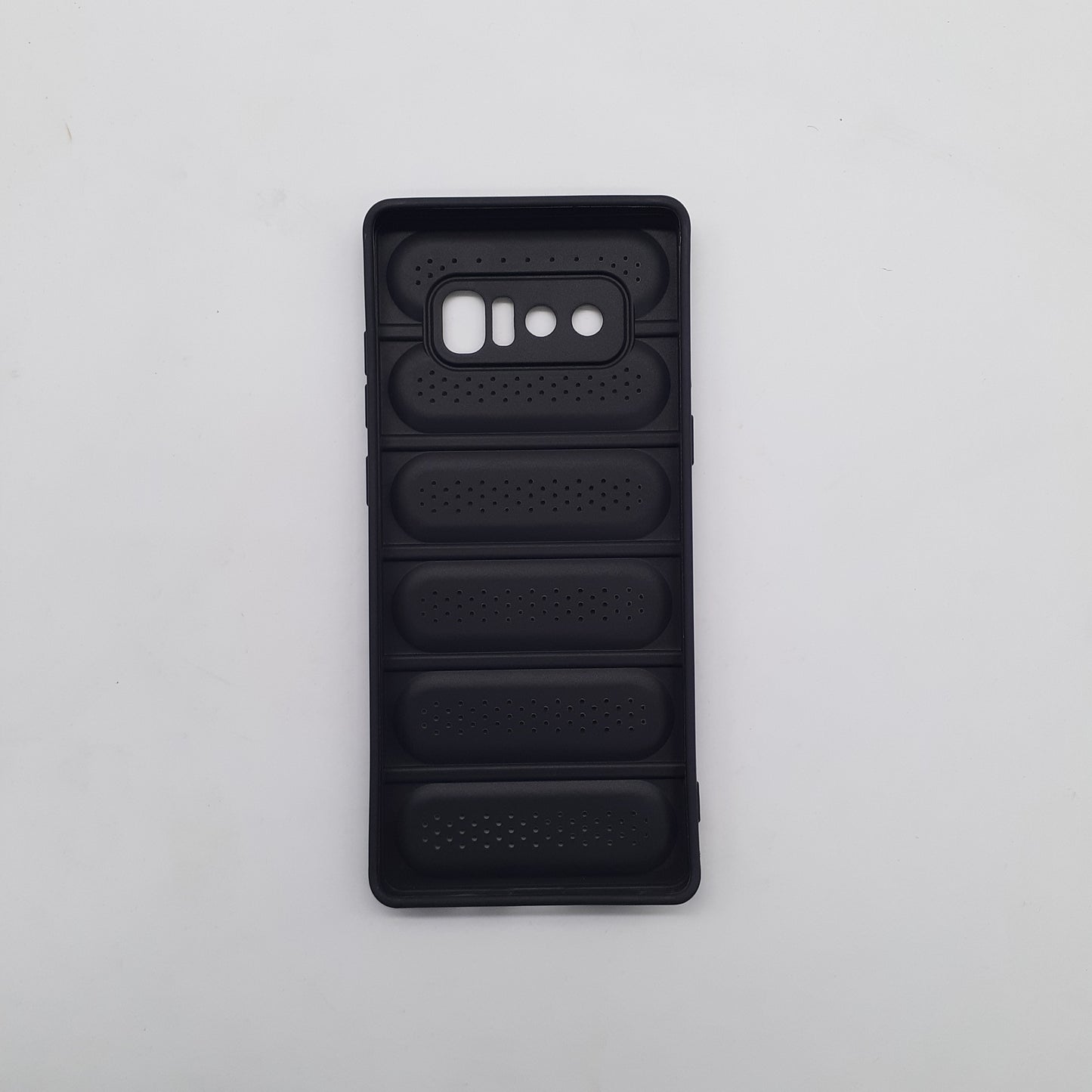 Samsung Note 8 Heat Dissipation Strong TPU Material Protective Case Slim Shockproof Cover