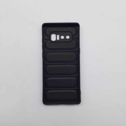 Samsung Note 8 Heat Dissipation Strong TPU Material Protective Case Slim Shockproof Cover